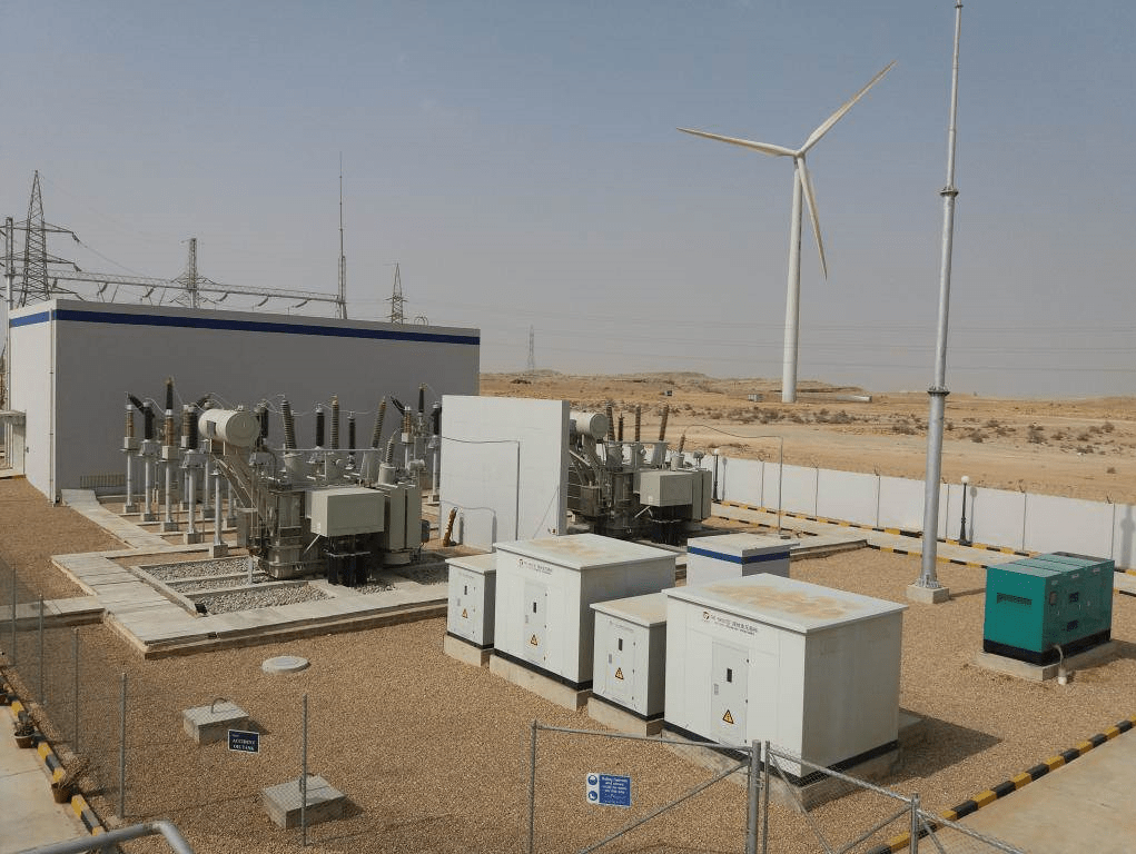 UPM’s Pakistani Sapphire 49.5 MW Wind Farm Project gets first Issuance of CERs