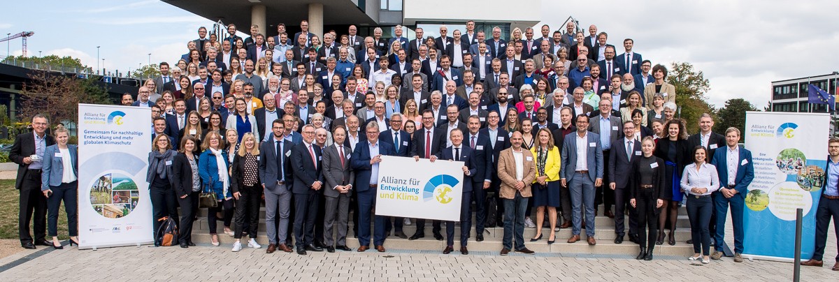 UPM is a Carbon Offset Partner of the Alliance for Development and Climate