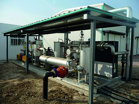 Successful Issuances for UPM’s Luohe and Luoyang Landfill Gas Projects in China