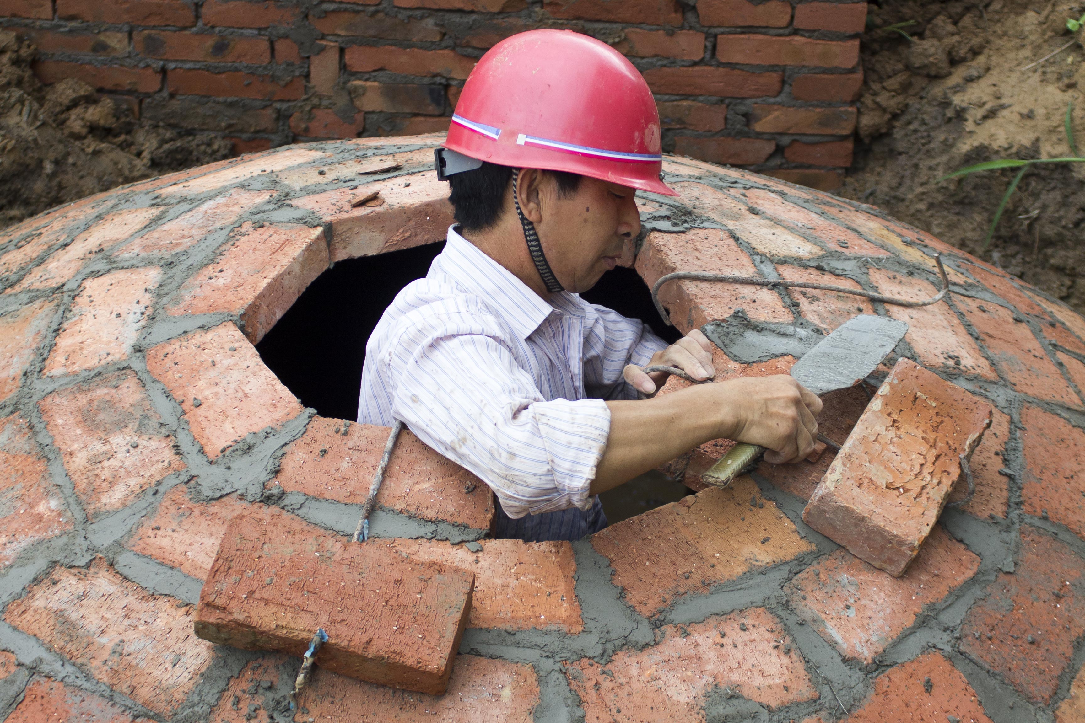 UPM’s Sichuan Household Biogas PoA gets 6th issuance of Gold Standard CERs