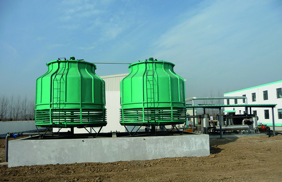 Successful issuance of post-2012 CERs for UPM’s three Municipal Solid Waste Landfill Gas CDM Projects in China