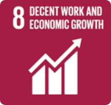 Decent Work and Economic Growth