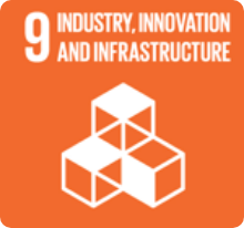 Industry, Innovation and Infrastructure