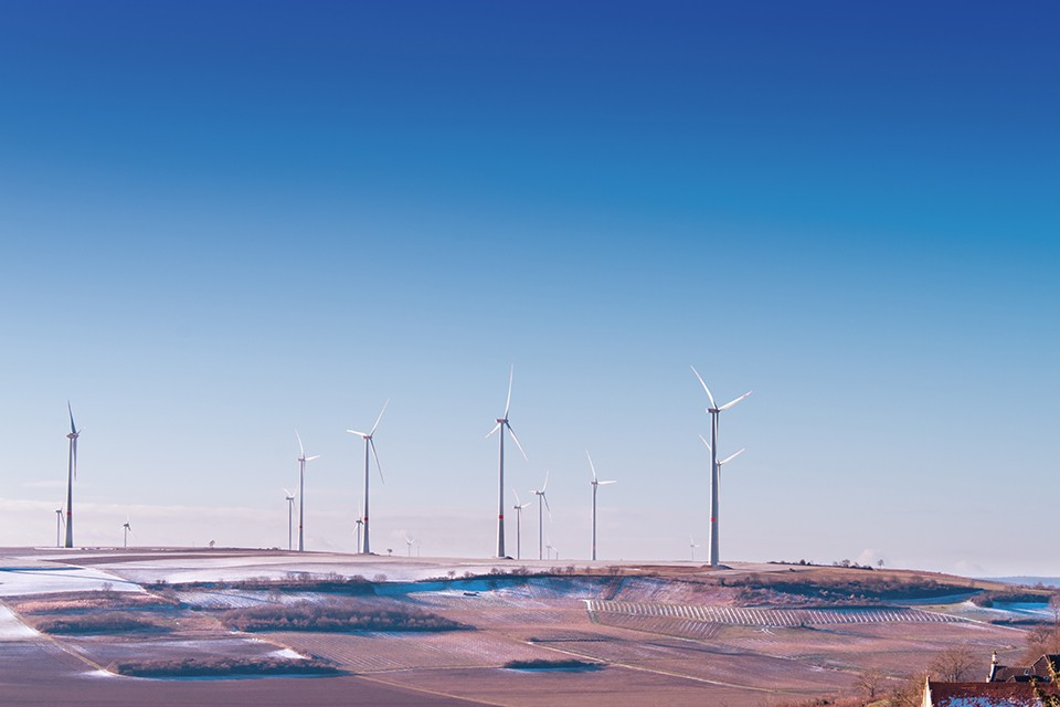 UPM successfully registered two more Pakistani Wind Farm Projects with the CDM